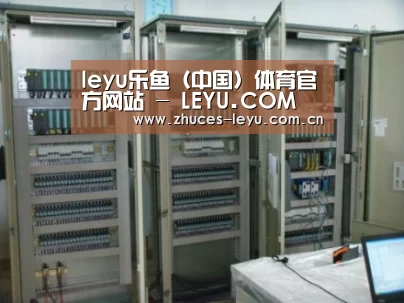 乐鱼官方网站地址案例展示五