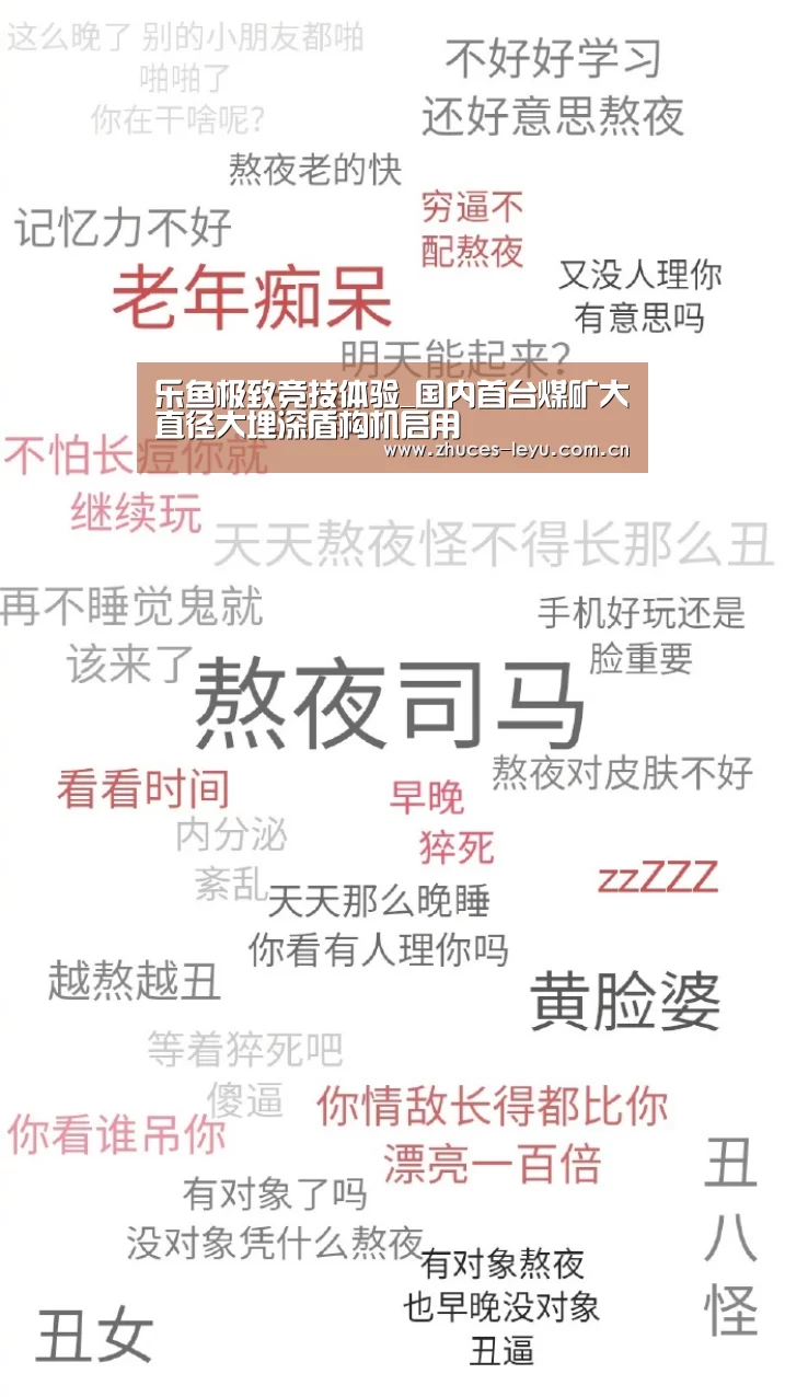 乐鱼极致竞技体验_国内首台煤矿大直径大埋深盾构机启用(图2) 乐鱼极致竞技体验