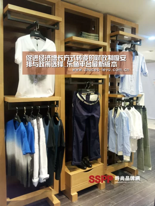 促进经济增长方式转变的财政制度安排与政策选择_乐鱼平台最新版本(图3) 乐鱼平台最新版本