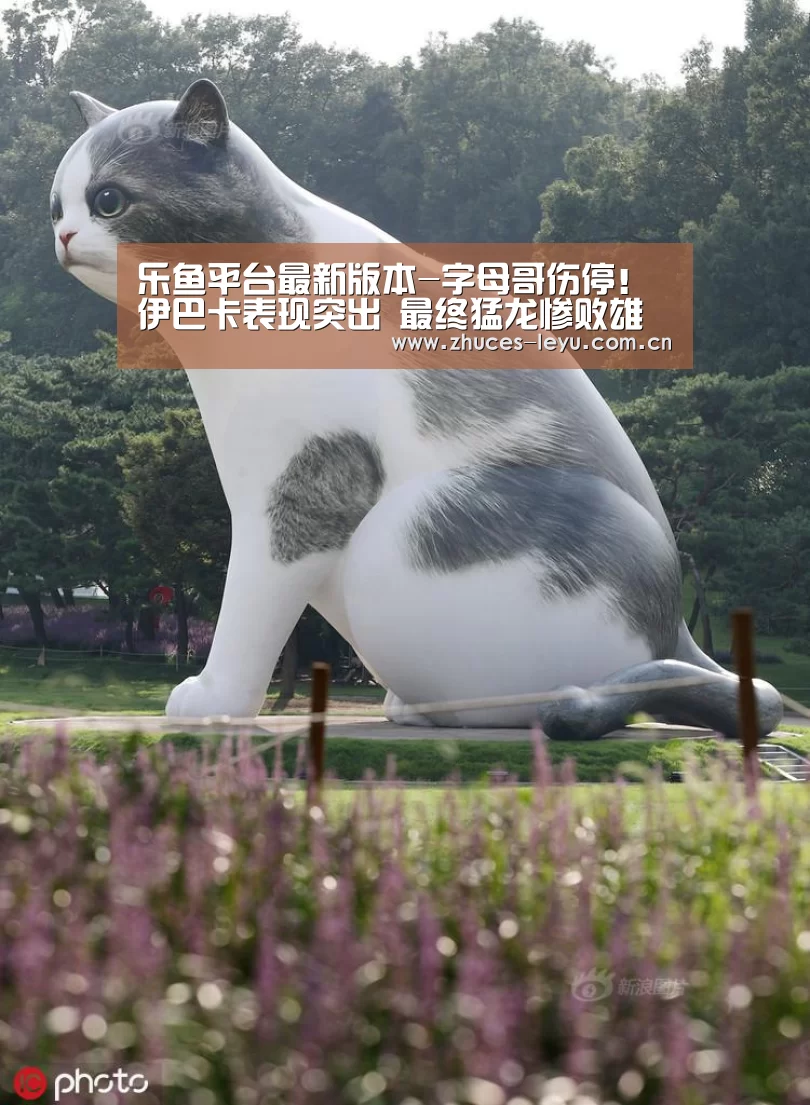 乐鱼平台最新版本-字母哥伤停!伊巴卡表现突出 最终猛龙惨败雄鹿七连胜(图2) 乐鱼极致竞技体验