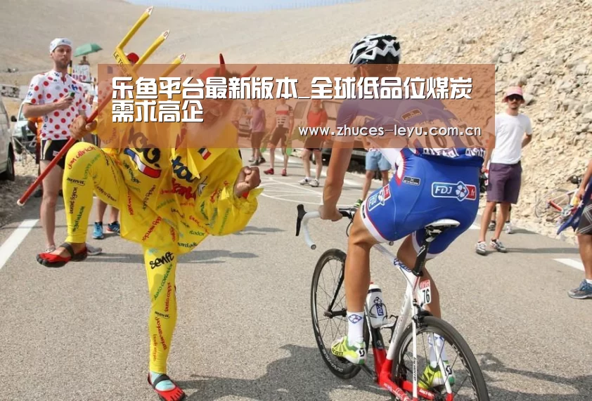 乐鱼平台最新版本_全球低品位煤炭需求高企(图4) 乐鱼极致竞技体验